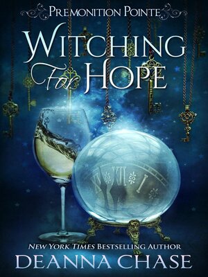cover image of Witching For Hope